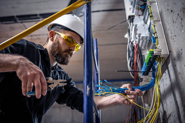 Best Electrical Rewiring Services  in Dahlone, GA