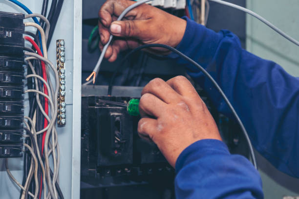 Best Emergency Electrician Near Me  in Dahlone, GA
