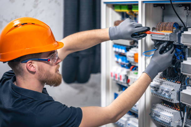 Best Best Electricians Near Me  in Dahlone, GA